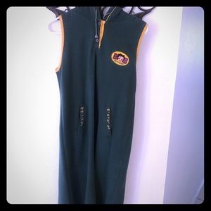 Betty Boop sweater dress small
